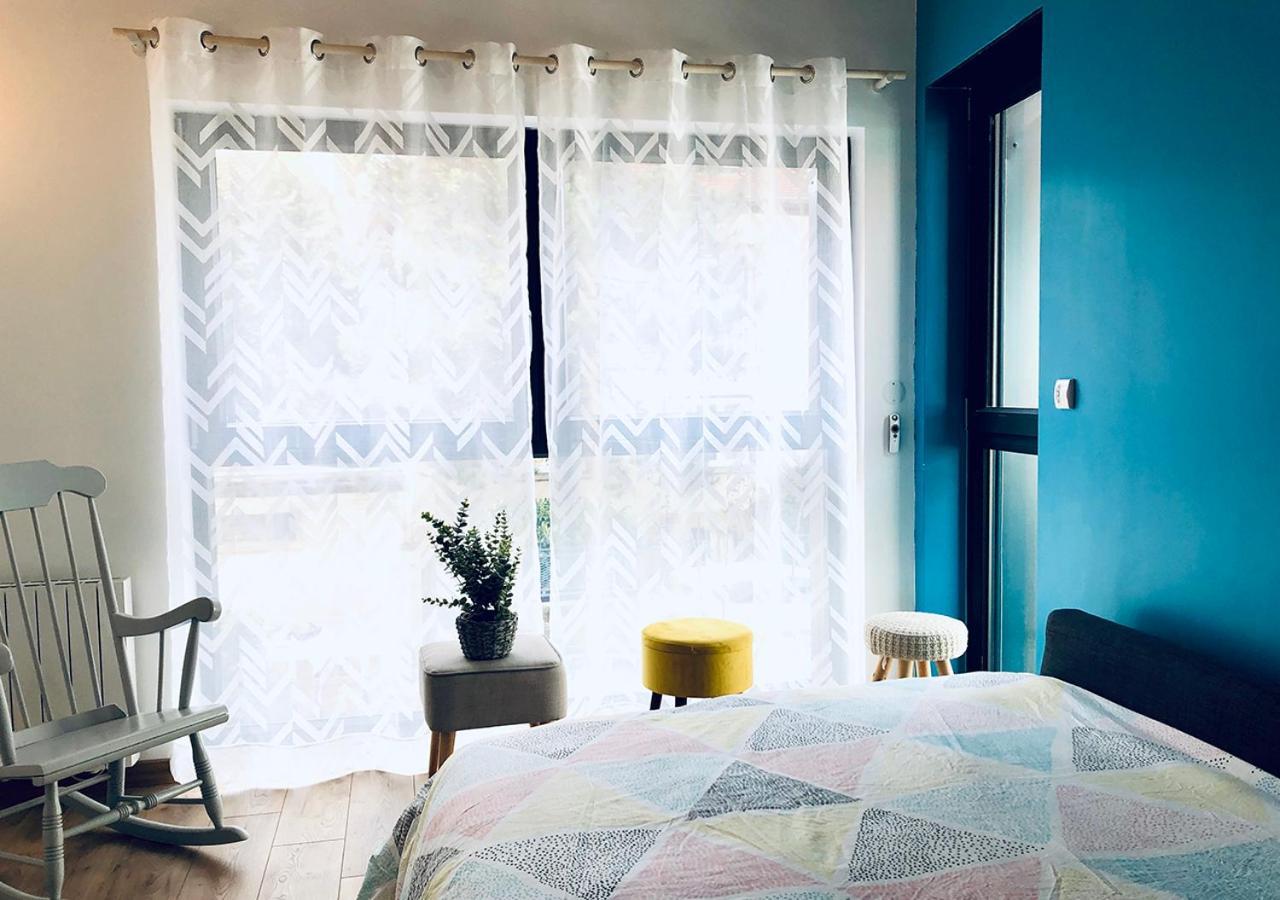 Maison Duplex, Avec Terrasse Dans Στρασβούργο Εξωτερικό φωτογραφία