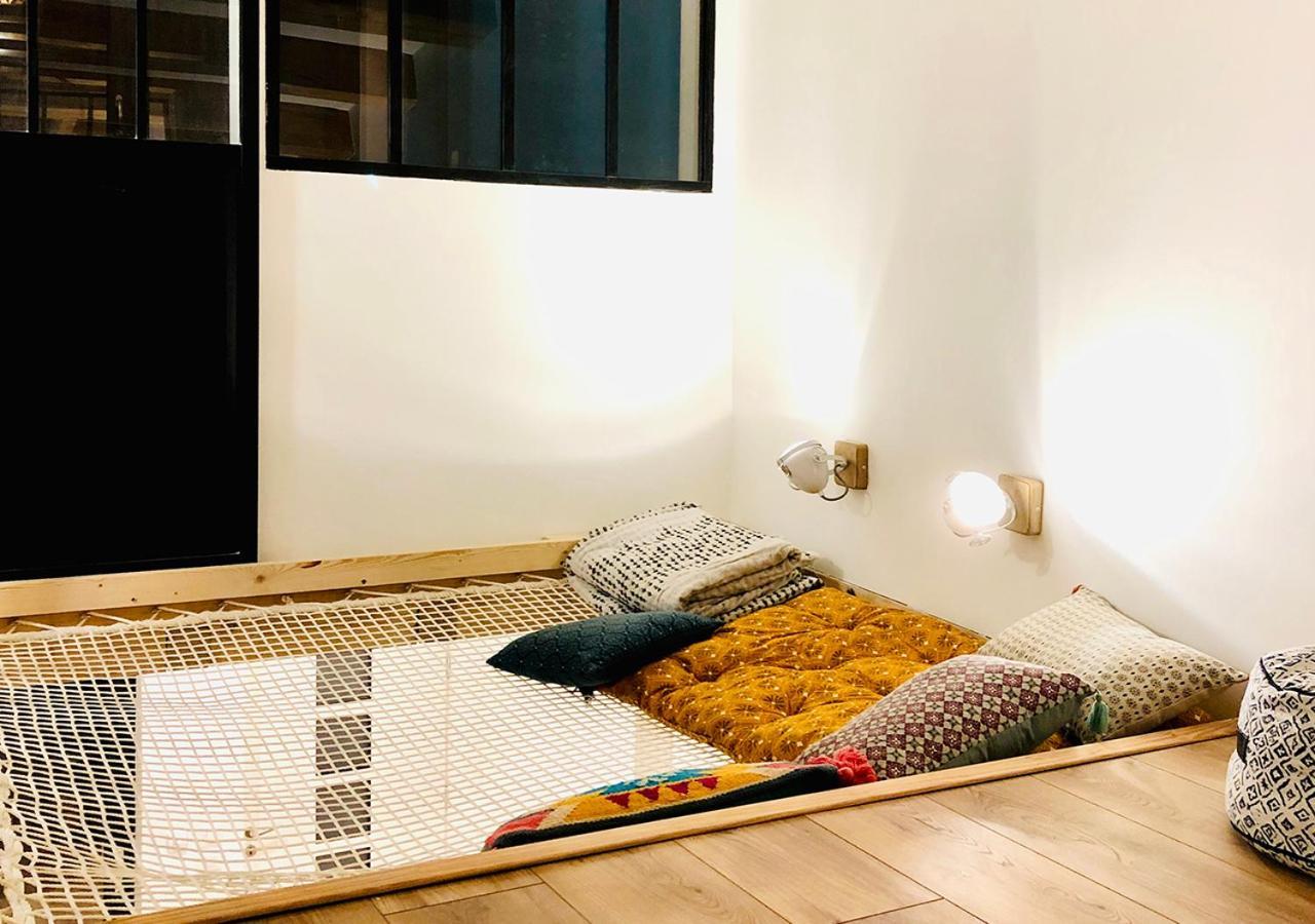 Maison Duplex, Avec Terrasse Dans Στρασβούργο Εξωτερικό φωτογραφία